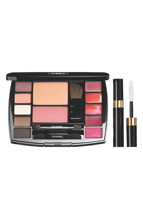 nordstrom chanel cosmetics